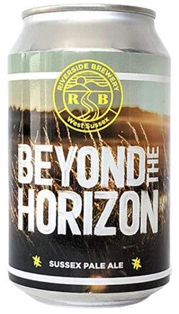 RiversideBeyondtheHorizon:Bier-Bewertung&Test–BeerTasting
