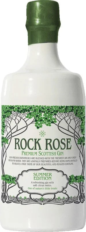 RockRoseGinSummerSeasonEdition✪Jetztonlinebestellen