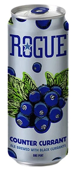 RogueAles–CounterCurrant:Bier-Bewertung&Test–BeerTasting