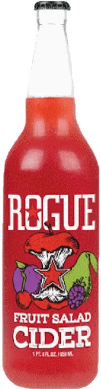 RogueAlesFruitSalad:Bier-Bewertung&Test–BeerTasting