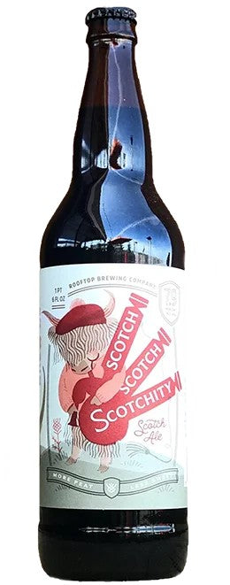 RooftopScotchScotchScotchity:Bier-Bewertung&Test–BeerTasting