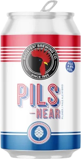 Roosters(UK)–Pilsnear:Bier-Bewertung&Test–BeerTasting
