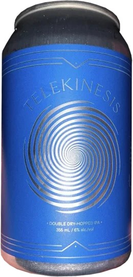 RorschachTelekinesis:Bier-Bewertung&Test–BeerTasting
