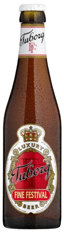 RorvigBryghus–TuborgFineFestival:Bier-Bewertung&Test–BeerTasting