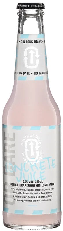 RPSConcreteJuice:Bier-Bewertung&Test–BeerTasting