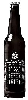 RR–Carniola–AcademiaI.P.A.:Bier-Bewertung&Test–BeerTasting