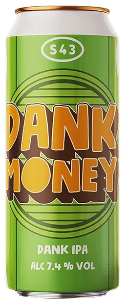 S43DankMoney:Bier-Bewertung&Test–BeerTasting