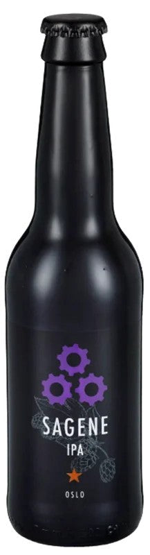 SageneBryggeri–IPA:Bier-Bewertung&Test–BeerTasting