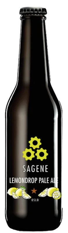 SageneLemondrop:Bier-Bewertung&Test–BeerTasting