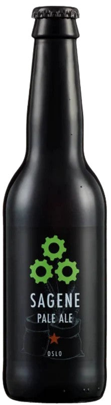 SagenePaleAle:Bier-Bewertung&Test–BeerTasting