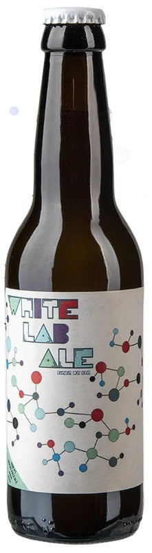 SagnesWhiteLabAle:Bier-Bewertung&Test–BeerTasting