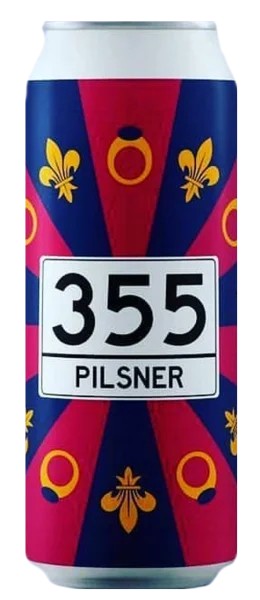 SaintsRow355Pilsner:Bier-Bewertung&Test–BeerTasting