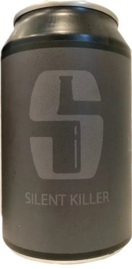 Salikatt–SilentKiller:Bier-Bewertung&Test–BeerTasting