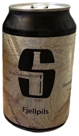 SalikattFjellpils:Bier-Bewertung&Test–BeerTasting