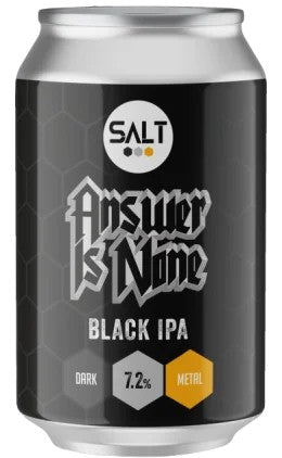 SaltAnswerIsNone:Bier-Bewertung&Test–BeerTasting