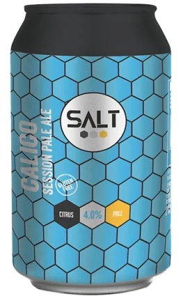 SaltBeerFactory–CalicoSessionPaleAle:Bier-Bewertung&Test–BeerTasting