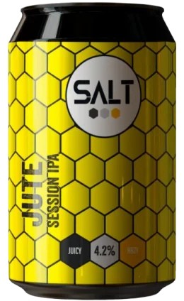 SaltBeerFactory–JuteSessionIPA:Bier-Bewertung&Test–BeerTasting