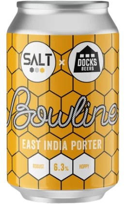 SaltBowline:Bier-Bewertung&Test–BeerTasting