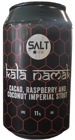 SaltKalaNamak:Bier-Bewertung&Test–BeerTasting