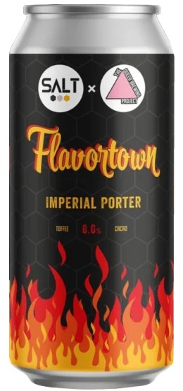 SaltProjectFlavourtown:Bier-Bewertung&Test–BeerTasting