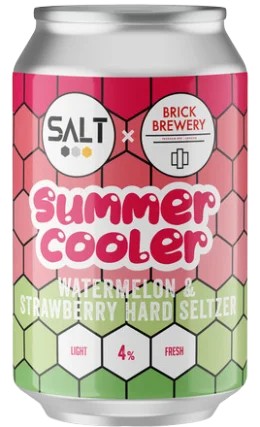 SaltSummerCooler:Bier-Bewertung&Test–BeerTasting