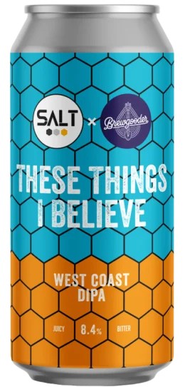 SaltTheseThingsIBelieve:Bier-Bewertung&Test–BeerTasting