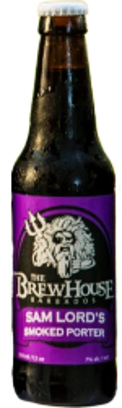 SamLord’sSmokedPorter:Bier-Bewertung&Test–BeerTasting