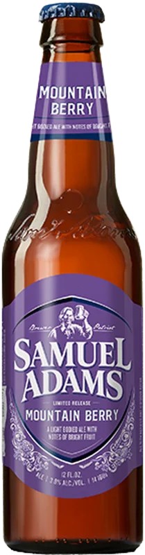 SamuelAdams–MountainBerry:Bier-Bewertung&Test–BeerTasting