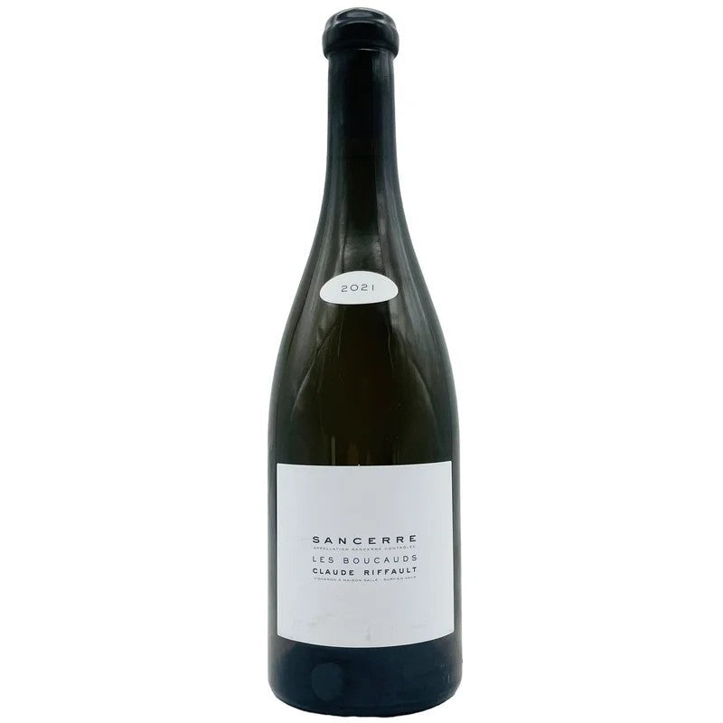 Sancerre“LesBoucauds”2023ClaudeRiffault–TheWinehouse
