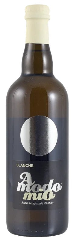 SanGiovanniBlancheAModoMio:Bier-Bewertung&Test–BeerTasting