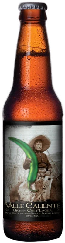 SanLuisValleCaliente:Bier-Bewertung&Test–BeerTasting