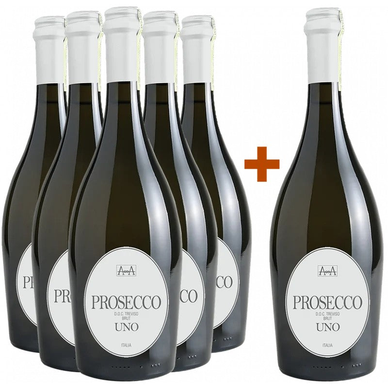 SanPolo5+1PaketUNOProseccoDOCbeiWirWinzerbestellen