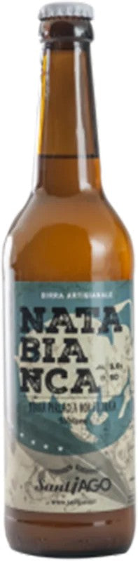 SantjagoNataBianca:Bier-Bewertung&Test–BeerTasting