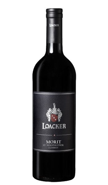 SantMagdalenerClassicoMORITLoackerWineEstateSüdtirol