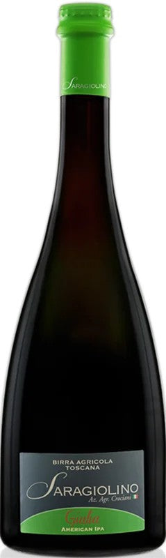 Saragiolino–Giulia:Bier-Bewertung&Test–BeerTasting