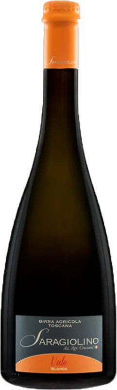 Saragiolino–Vale:Bier-Bewertung&Test–BeerTasting