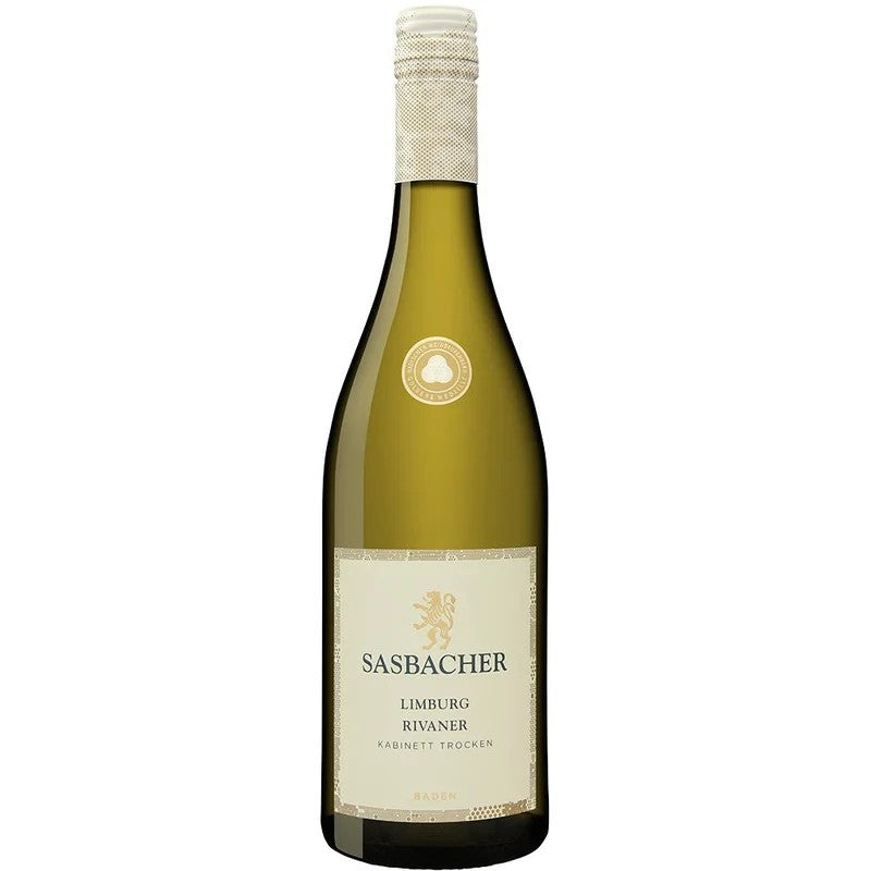 SasbacherWinzerkeller2025LimburgRivanerKabinetttrocken