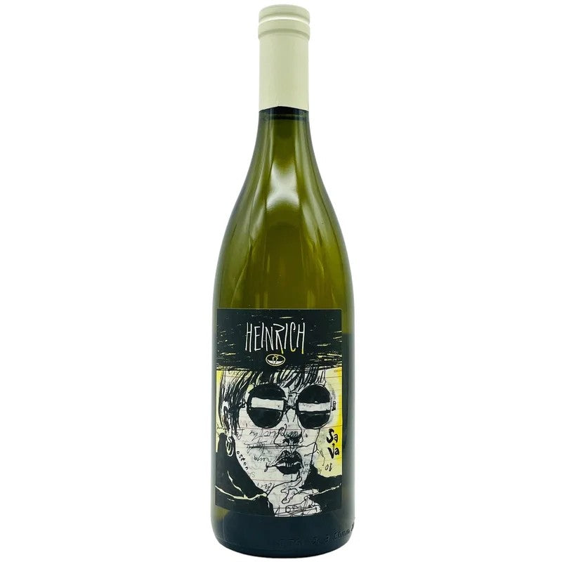 Sava2023WeingutGernotHeinrich–TheWinehouse
