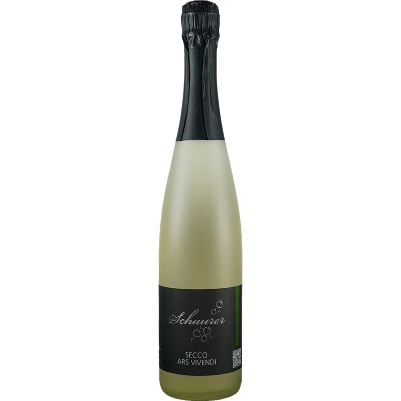 Schaurer2025Secco“ArsVivendi”weisstrocken