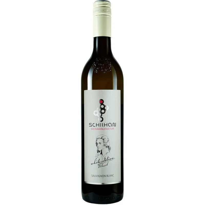 Schilhan2009SauvignonBlanc“Kranachberg”trocken