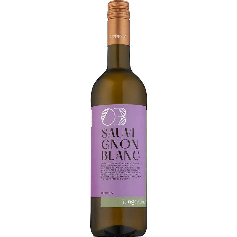 SchlossAffaltrach2025SauvignonBlanctrocken