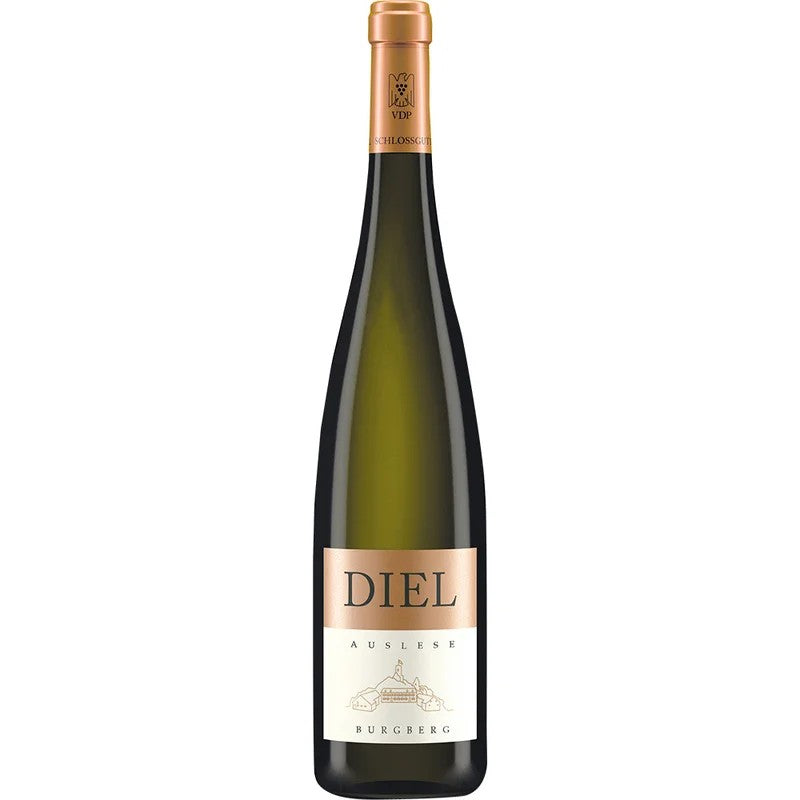 SchlossgutDielBurgbergRieslingAuslese2013VDP