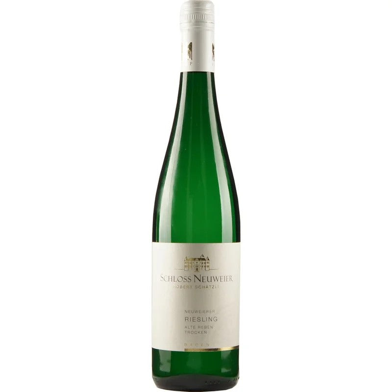 SchlossNeuweier2012OrtsweinNeuweiererRiesling“AlteReben”trocken