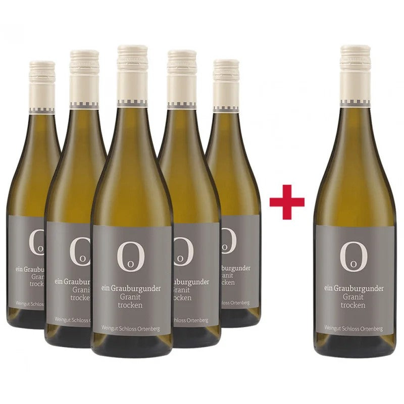 SchlossOrtenberg5+1PaketGranitGrauerBurgundertrockenbeiWirWinzerbestellen
