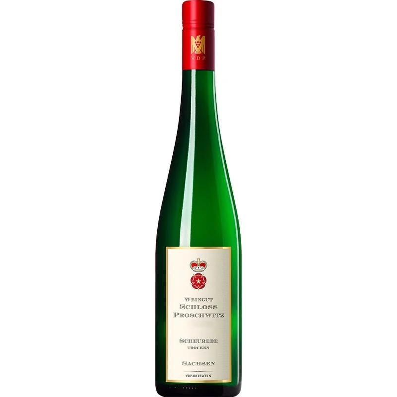 SchlossProschwitz2025WeingutSchlossProschwitzScheurebeGUTSWEIN