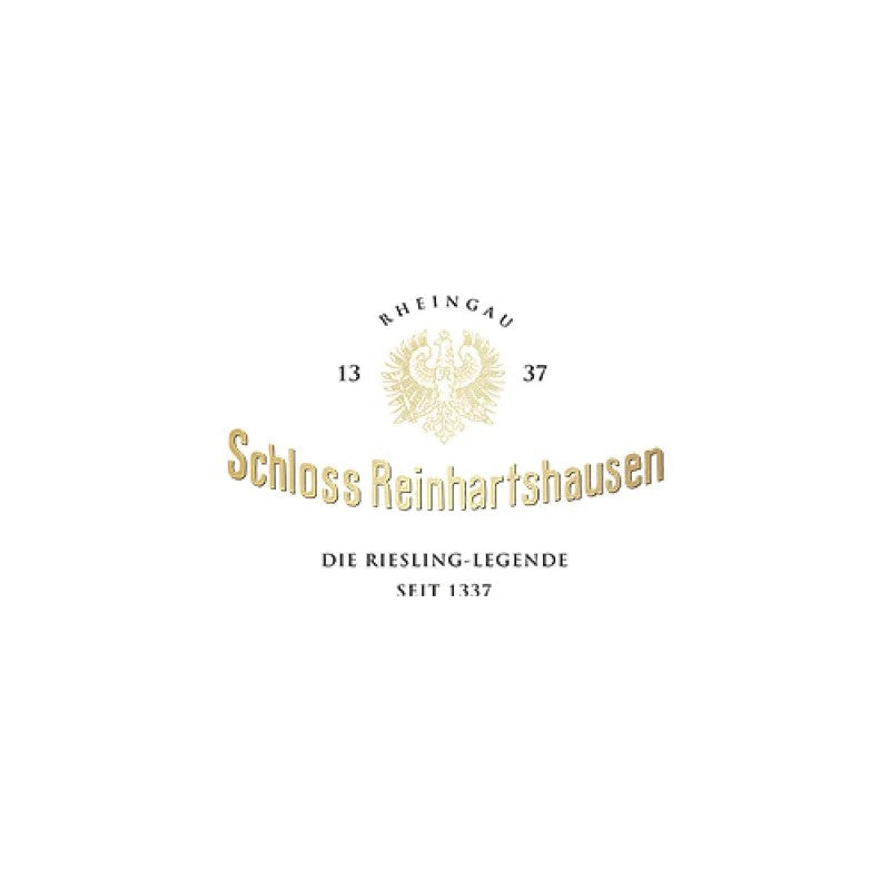 SchlossReinhartshausen2015ErbachSchlossbergRieslingTrockenbeerenausleseedelsüß
