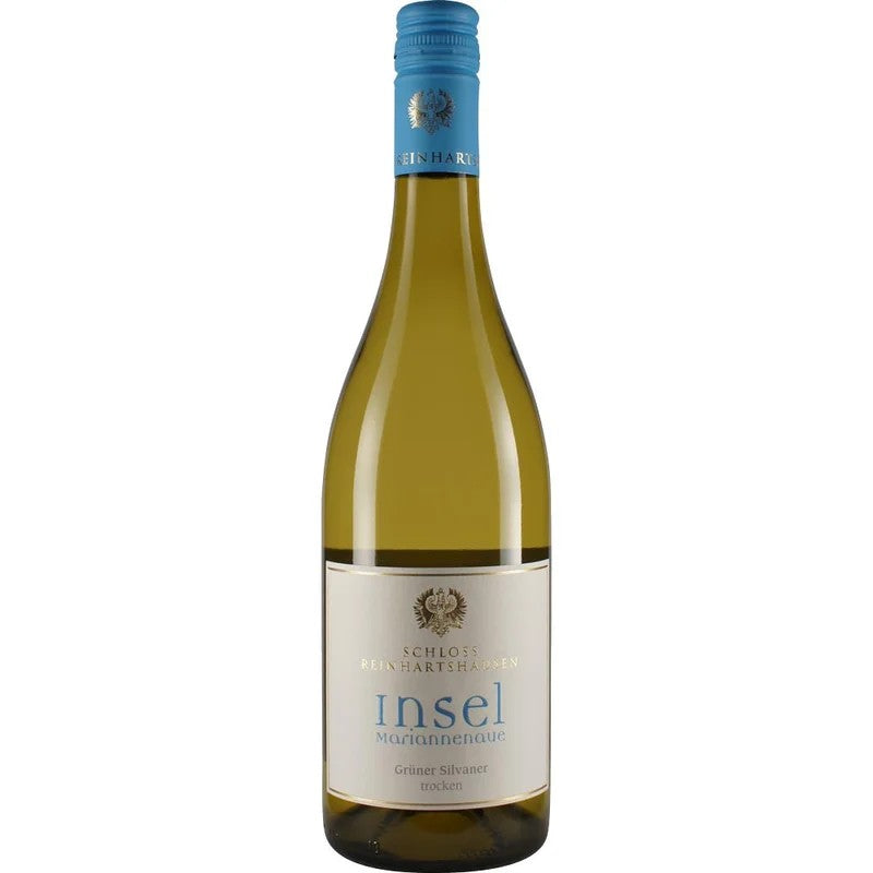 SchlossReinhartshausenInselMariannenaueGrünerSilvaner2015