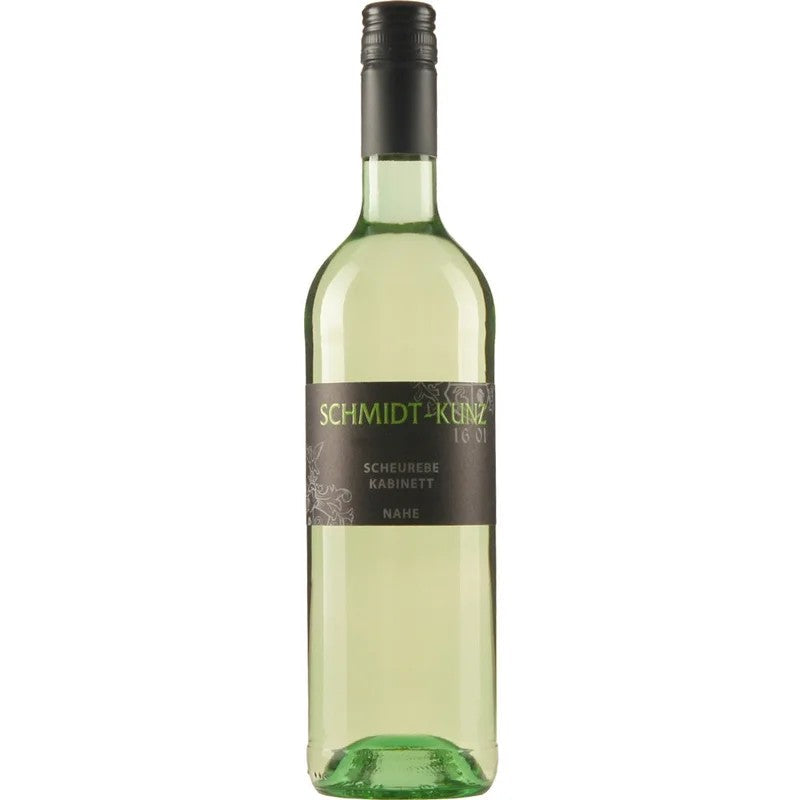 Schmidt-KunzNaheScheurebeKabinettMild2011