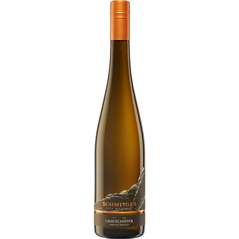 Schmitges2025GrauschieferRieslingtrocken