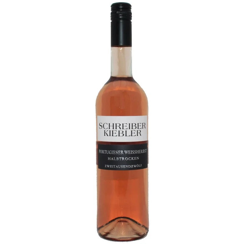 Schreiber-KieblerPortugieserWeißherbsthalbtrocken2013